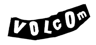 VOLCOM