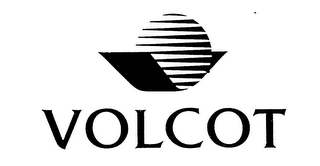 VOLCOT logo
