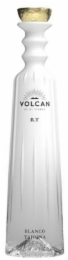 VOLCÁN DE MI TIERRA B.T BLANCO TAHONA logo