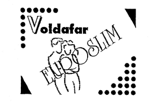 VOLDAFAR EUROSLIM logo