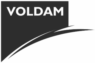VOLDAM logo