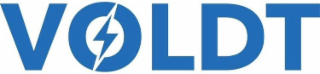 VOLDT logo
