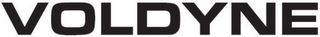 VOLDYNE logo