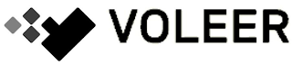 VOLEER logo