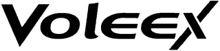 VOLEEX logo
