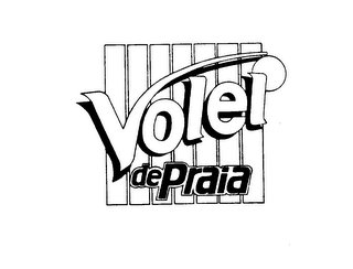 VOLEI DE PRAIA logo