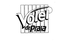 VOLEI DE PRAIA logo