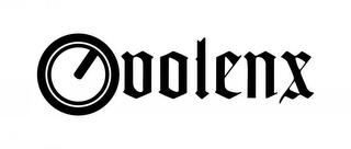 VOLENX logo