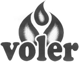 VOLER logo