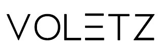 VOLETZ logo