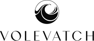 VOLEVATCH logo