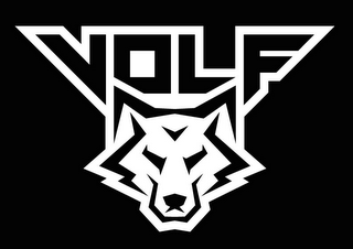 VOLF logo