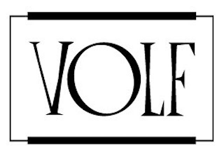 VOLF logo