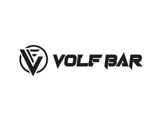 VOLF BAR logo