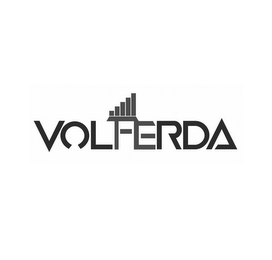 VOLFERDA logo