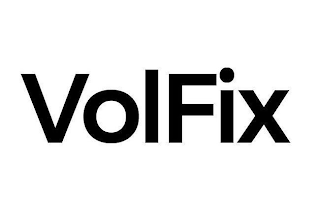 VOLFIX logo