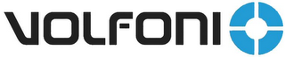 VOLFONI logo