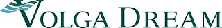 VOLGA DREAM logo