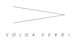 VOLGA VERDI logo