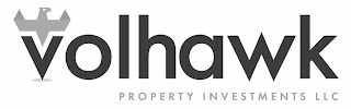 VOLHAWK PROPERTY INVESTMENTS LLC logo