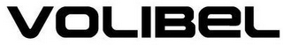 VOLIBEL logo