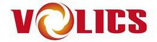 VOLICS logo