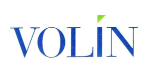 VOLIN logo