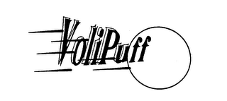 VOLIPUFF logo