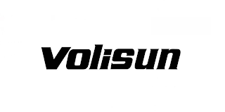 VOLISUN logo