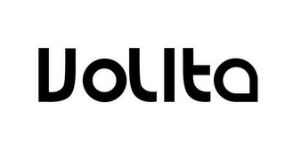 VOLITA logo