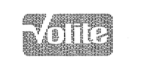 VOLITE logo