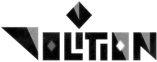 VOLITION logo