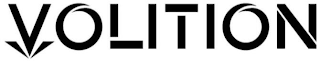 VOLITION logo