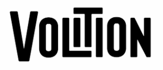 VOLITION logo