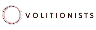 VOLITIONISTS logo