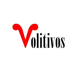 VOLITIVOS logo