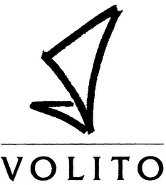 VOLITO logo
