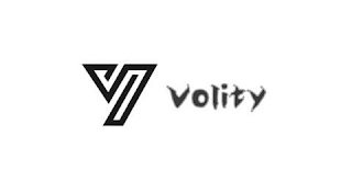 VOLITY logo