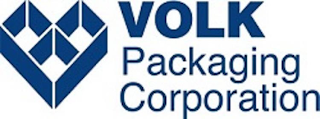 VOLK PACKAGING CORPORATION logo