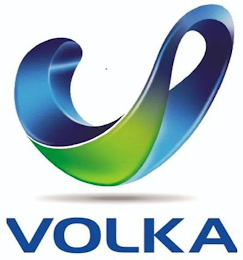 VOLKA logo