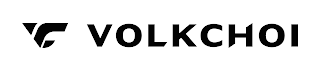 VOLKCHOI logo