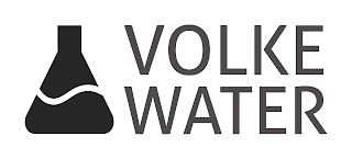 VOLKE WATER logo