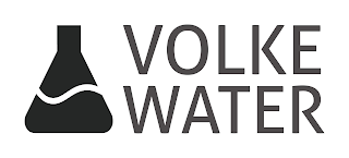 VOLKE WATER logo