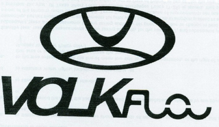 VOLKFLOW logo