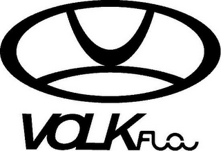 VOLKFLOW logo