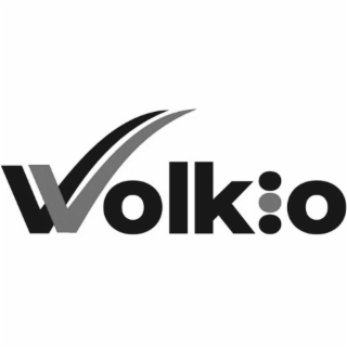 VOLKIO logo
