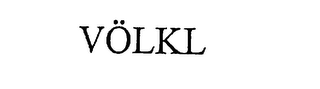 VOLKL logo