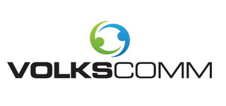 VOLKSCOMM logo