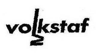 VOLKSTAF logo