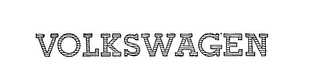 VOLKSWAGEN logo